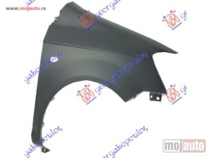 NOVI: delovi  BLATOBRAN Desno Hyundai getz 02-05 -dostupno