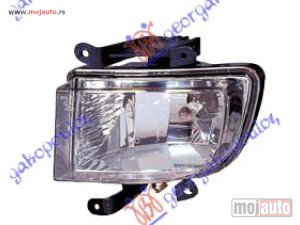 NOVI: delovi  MAGLENKA Levo Hyundai getz 02-05 -dostupno