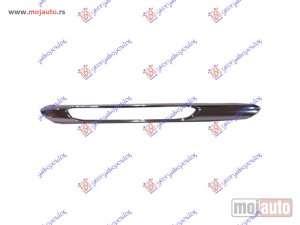 NOVI: delovi  OKVIR DNEVNOG SVETLA RAVAN 10- (CLASSIC/ELEGANCE) Desno Mercedes e class (w212) 09-13 -dostupno