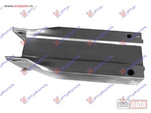 NOVI: delovi  NOSAC PREDNJEG BRANIKA ALUMINIJUM Levo Mercedes e class (w212) 09-13 -dostupno