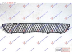 NOVI: delovi  CENTRALNA RESETKA (AMG-LINE) Mercedes e class (w212) 09-13 -dostupno