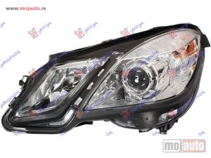 NOVI: delovi  FAR ELEKTRICNI (HELLA) Levo Mercedes e class (w212) 09-13 -dostupno