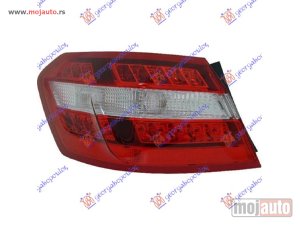 NOVI: delovi  STOP LAMPA SPOLJASNJA (CLASSIC/ELEGANCE) (DEPO) Levo Mercedes e class (w212) 09-13 -dostupno