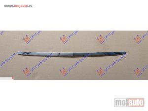 NOVI: delovi  LAJSNA GEPEK VRATA HROM (SEDAN) Mercedes e class (w212) 09-13 -dostupno