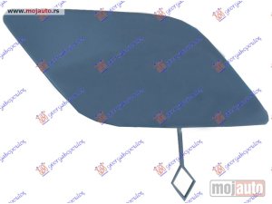 Glavna slika - POKLOPAC KUKE PREDNJEG BRANIKA Mercedes e class (w212) 09-13 -dostupno - MojAuto