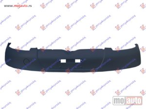 NOVI: delovi  PREDNJI BRANIK SIVI GORNJI -03 Toyota yaris 99-05 -nedostupno