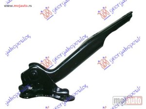 NOVI: delovi  MAKAZE HAUBE Desno Toyota yaris 99-05 -dostupno