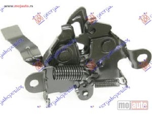 NOVI: delovi  BRAVA HAUBE Toyota yaris 99-05 -dostupno
