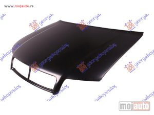 NOVI: delovi  HAUBA Audi a4 00-04 -nedostupno