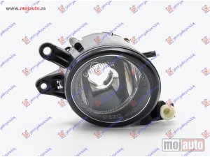Glavna slika - MAGLENKA (E) (DEPO) Desno Audi a4 00-04 -dostupno - MojAuto
