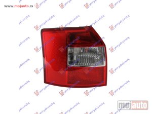NOVI: delovi  STOP LAMPA KARAVAN (DEPO) Levo Audi a4 00-04 -nedostupno