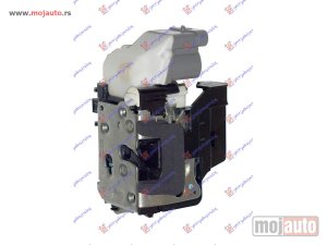 NOVI: delovi  BRAVA KLIZNIH VRATA (CENTRALNO ZAKLJUCAVANJE) (4pins) Desno Fiat doblo 01-05 -nedostupno