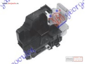 NOVI: delovi  BRAVA KLIZNIH VRATA (CENTRALNO ZAKLJUCAVANJE) (4pins) Levo Fiat doblo 01-05 -nedostupno