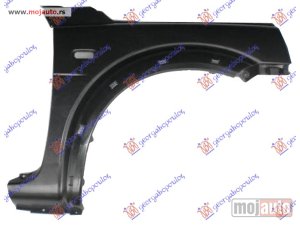 Glavna slika - BLATOBRAN Desno Land rover freelander 98-07 -dostupno - MojAuto