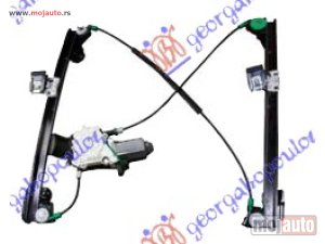 Glavna slika - PODIZAC PREDNJEG PROZORA ELEKTRICNI Desno Land rover freelander 98-07 -dostupno - MojAuto