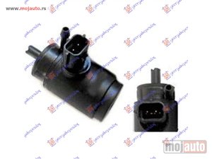 Glavna slika - MOTOR POSUDE BRISACA (1 PUMPA) Land rover freelander 98-07 -dostupno - MojAuto