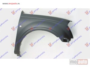 Glavna slika - BLATOBRAN (2WD) Desno Isuzu p/u d-max 02-07 -dostupno - MojAuto