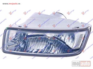Glavna slika - MAGLENKA (KINA) Levo Isuzu p/u d-max 02-07 -dostupno - MojAuto