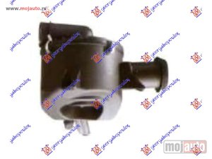 Glavna slika - KUCISTE FILTERA VAZDUHA Isuzu p/u d-max 02-07 -dostupno - MojAuto