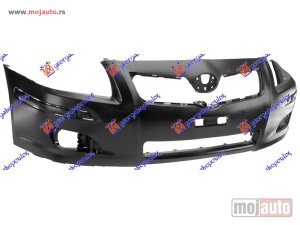 NOVI: delovi  PREDNJI BRANIK 06- (A KVALITET) Toyota avensis (t25) 03-08 -dostupno