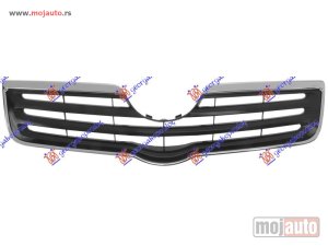 NOVI: delovi  PVC MASKA 2006- Toyota avensis (t25) 03-08 -dostupno