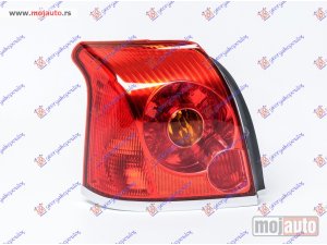 NOVI: delovi  STOP LAMPA 4 VRATA -2006 (DEPO) Levo Toyota avensis (t25) 03-08 -nedostupno