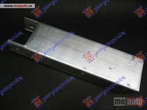 NOVI: delovi  NOSAC ZADNJEG BRANIKA ALUMINIJUM (L=D) Audi a6 04-08 -dostupno