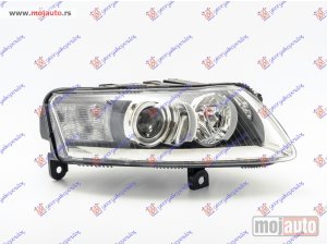 Glavna slika - FAR XENON (DEPO) Desno Audi a6 04-08 -dostupno - MojAuto