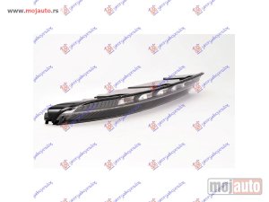 NOVI: delovi  DNEVNO SVETLO LED 2006- (ULO) Desno Audi a6 04-08 -nedostupno