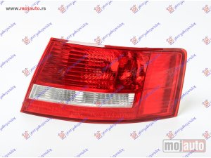 NOVI: delovi  STOP LAMPA (DEPO) Desno Audi a6 04-08 -nedostupno