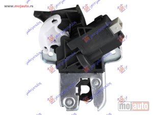 Glavna slika - BRAVA GEPEK VRATA Seat exeo 09-13 -dostupno - MojAuto