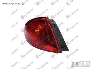 NOVI: delovi  STOP LAMPA SPOLJASNJA (DEPO) Levo Seat toledo 04-12 -dostupno