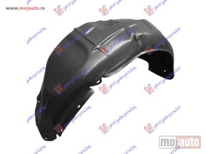 NOVI: delovi  ZADNJE POTKRILO Desno Skoda octavia 5 04-08 -dostupno
