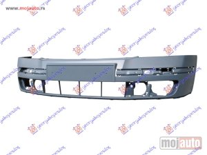 NOVI: delovi  PREDNJI BRANIK (A KVALITET) Skoda octavia 5 04-08 -dostupno