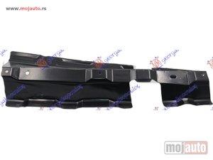 NOVI: delovi  NOSAC PREDNJEG BLATOBRANA GORNJI METALNI Desno Skoda octavia 5 04-08 -dostupno