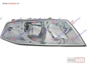 NOVI: delovi  FAR ELEKTRICNI (DEPO) Desno Skoda octavia 5 04-08 -dostupno