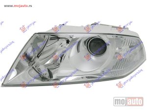 NOVI: delovi  FAR XENON (HELLA) Levo Skoda octavia 5 04-08 -nedostupno