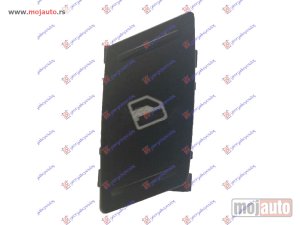 NOVI: delovi  PREKIDAC U ZADNJIM VRATIMA (3 PIN) Levo Skoda octavia 5 04-08 -dostupno