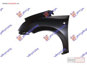 NOVI: delovi  BLATOBRAN Levo Opel meriva 03-10 -dostupno