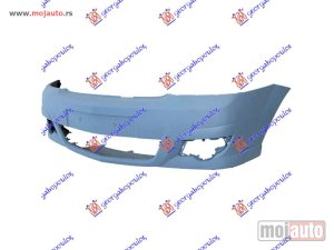 NOVI: delovi  PREDNJI BRANIK 06- Opel meriva 03-10 -dostupno