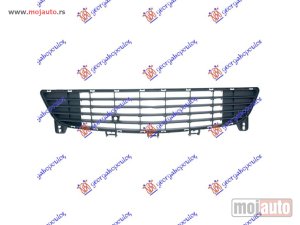 NOVI: delovi  CENTRALNA RESETKA 2006- Opel meriva 03-10 -dostupno