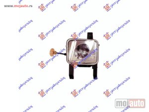 NOVI: delovi  MAGLENKA -2006 Levo Opel meriva 03-10 -dostupno