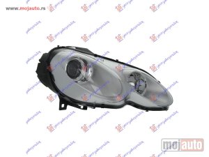 NOVI: delovi  FAR (MARELLI) Desno Smart forfour 04-15 -nedostupno