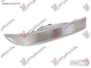 NOVI: delovi  MIGAVAC PROVIDNI -2003 Desno Opel movano 98-09 -nedostupno