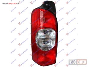 NOVI: delovi  STOP LAMPA 2003- (DEPO) Levo Opel movano 98-09 -dostupno