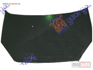 NOVI: delovi  HAUBA Fiat doblo 05-09 -dostupno