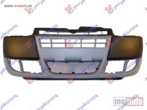 NOVI: delovi  PREDNJI BRANIK PM Fiat doblo 05-09 -dostupno