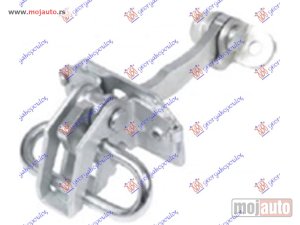 NOVI: delovi  GRANICNIK PREDNJIH VRATA Fiat doblo 05-09 -dostupno
