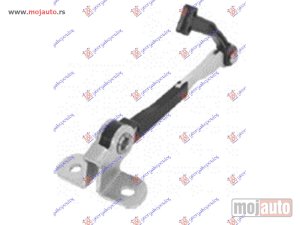 NOVI: delovi  GRANICNIK ZADNJIH VRATA (DUPLA VRATA) Fiat doblo 05-09 -dostupno