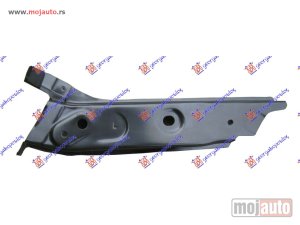 NOVI: delovi  NOSAC FARA GORNJI Levo Nissan micra (k12) 02-10 -dostupno